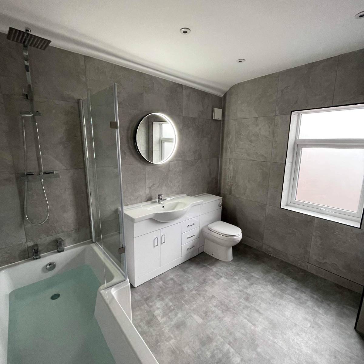 Construction contractors in Warrington and Cheshire. Construction contractors in Warrington and Cheshire.